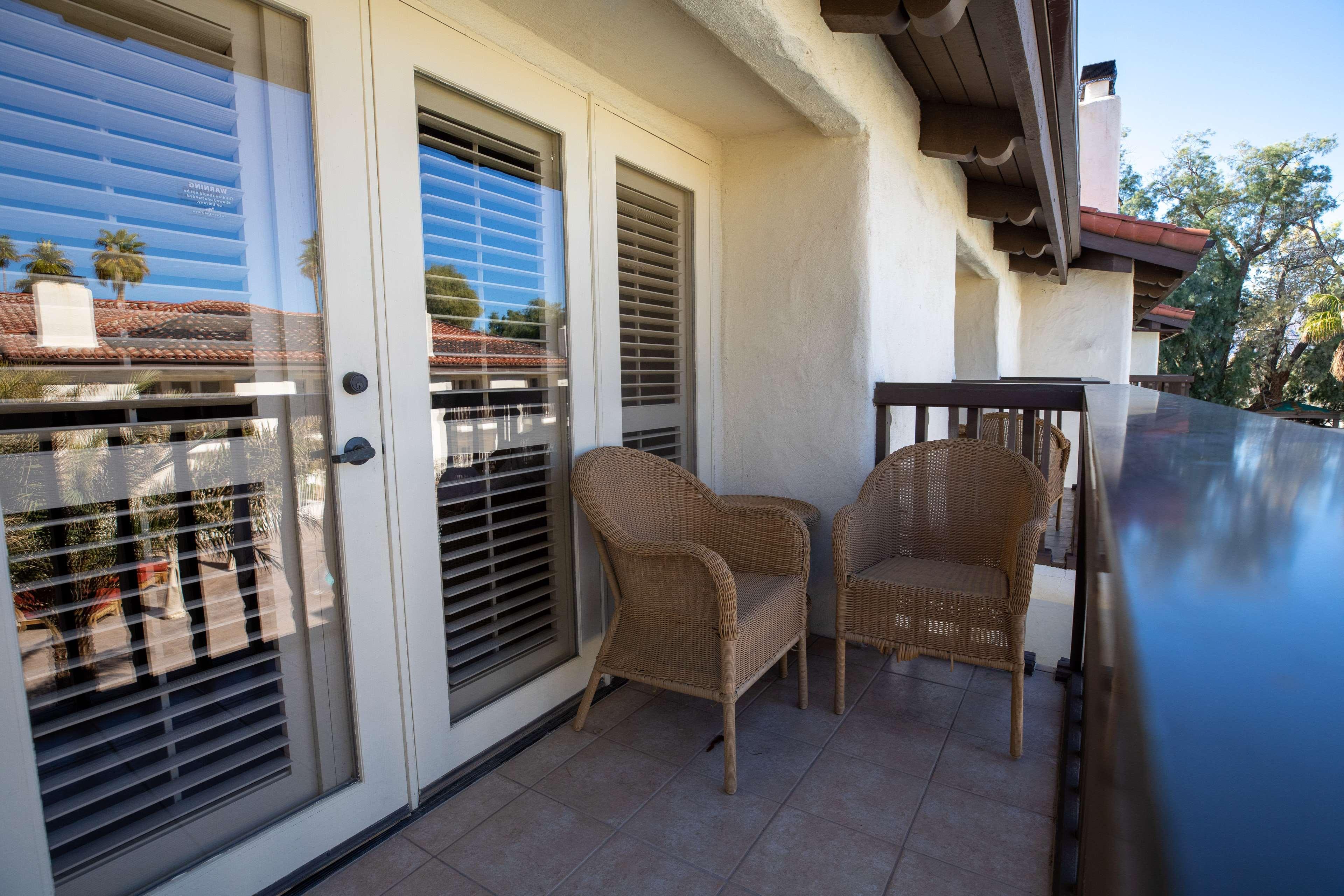 La Casa Del Zorro Resort & Spa Borrego Springs Eksteriør bilde
