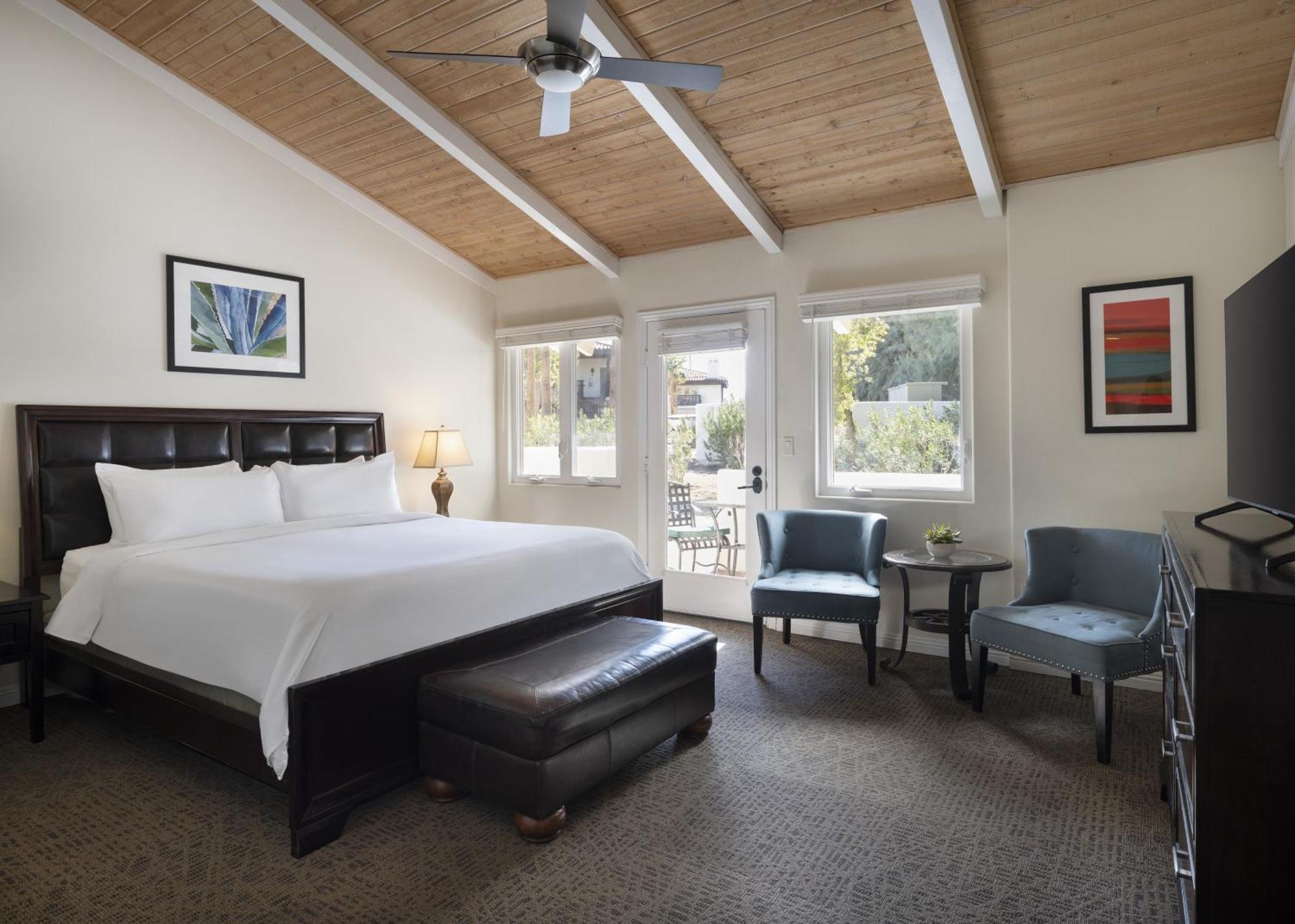 La Casa Del Zorro Resort & Spa Borrego Springs Eksteriør bilde