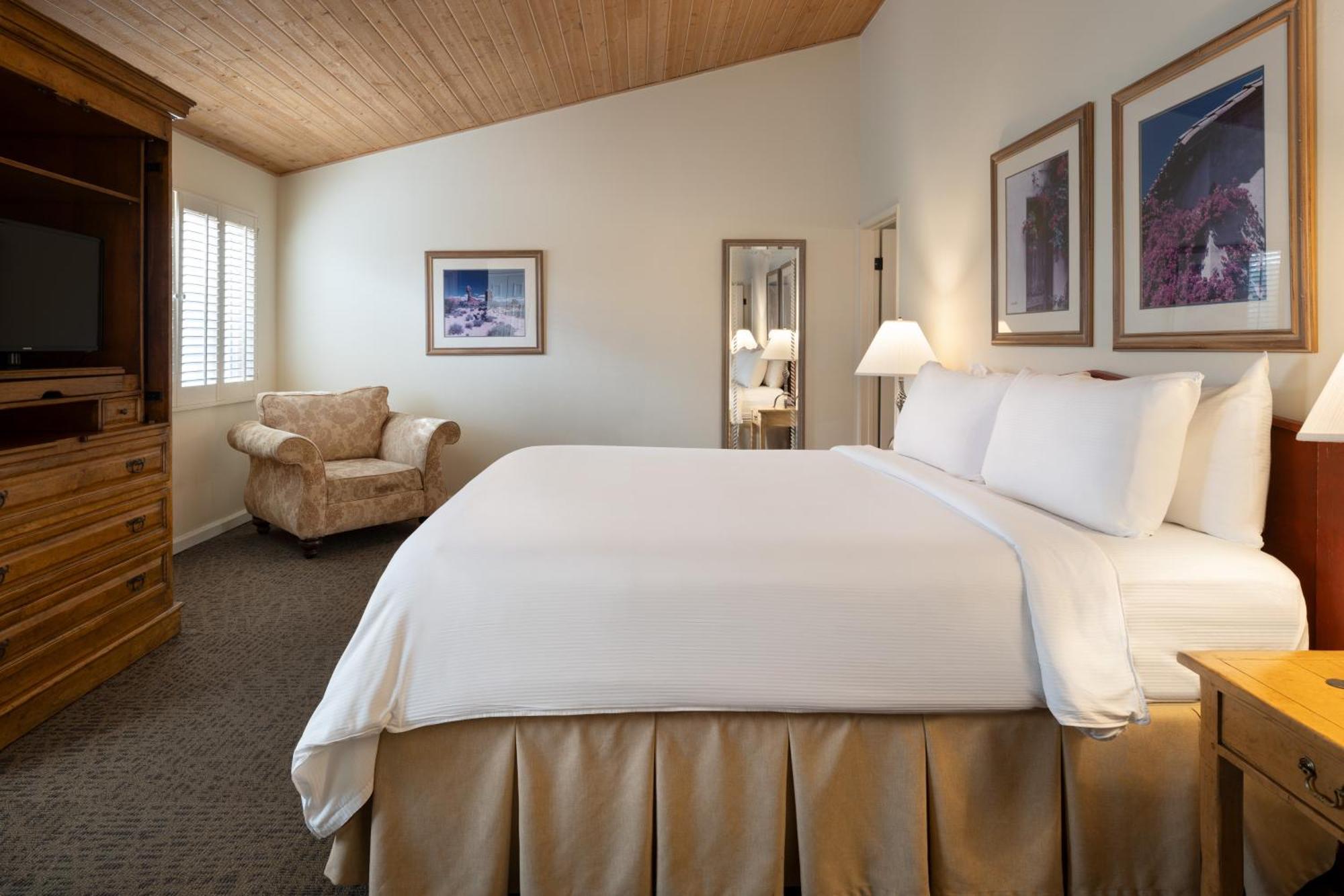 La Casa Del Zorro Resort & Spa Borrego Springs Eksteriør bilde