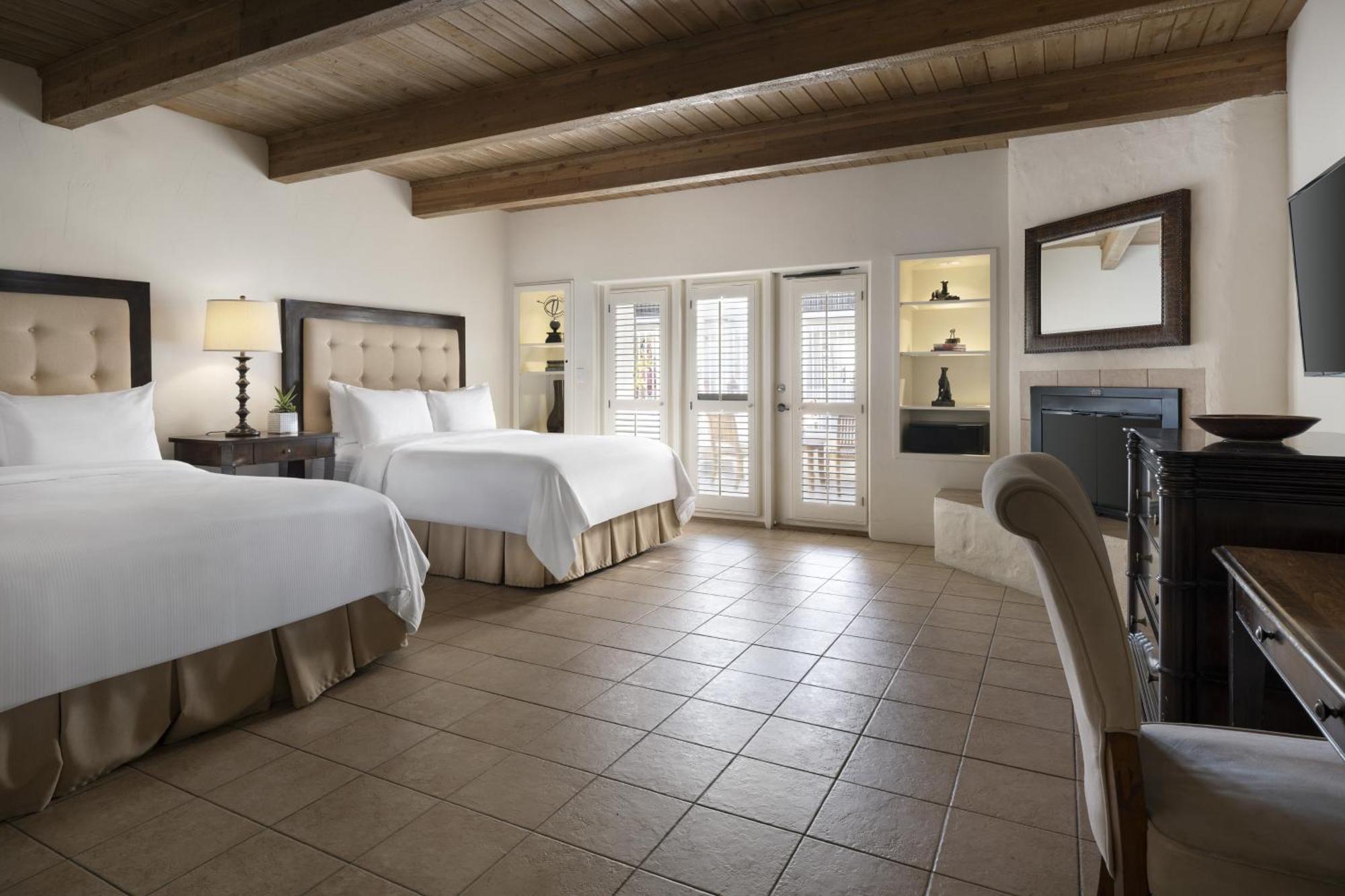 La Casa Del Zorro Resort & Spa Borrego Springs Eksteriør bilde