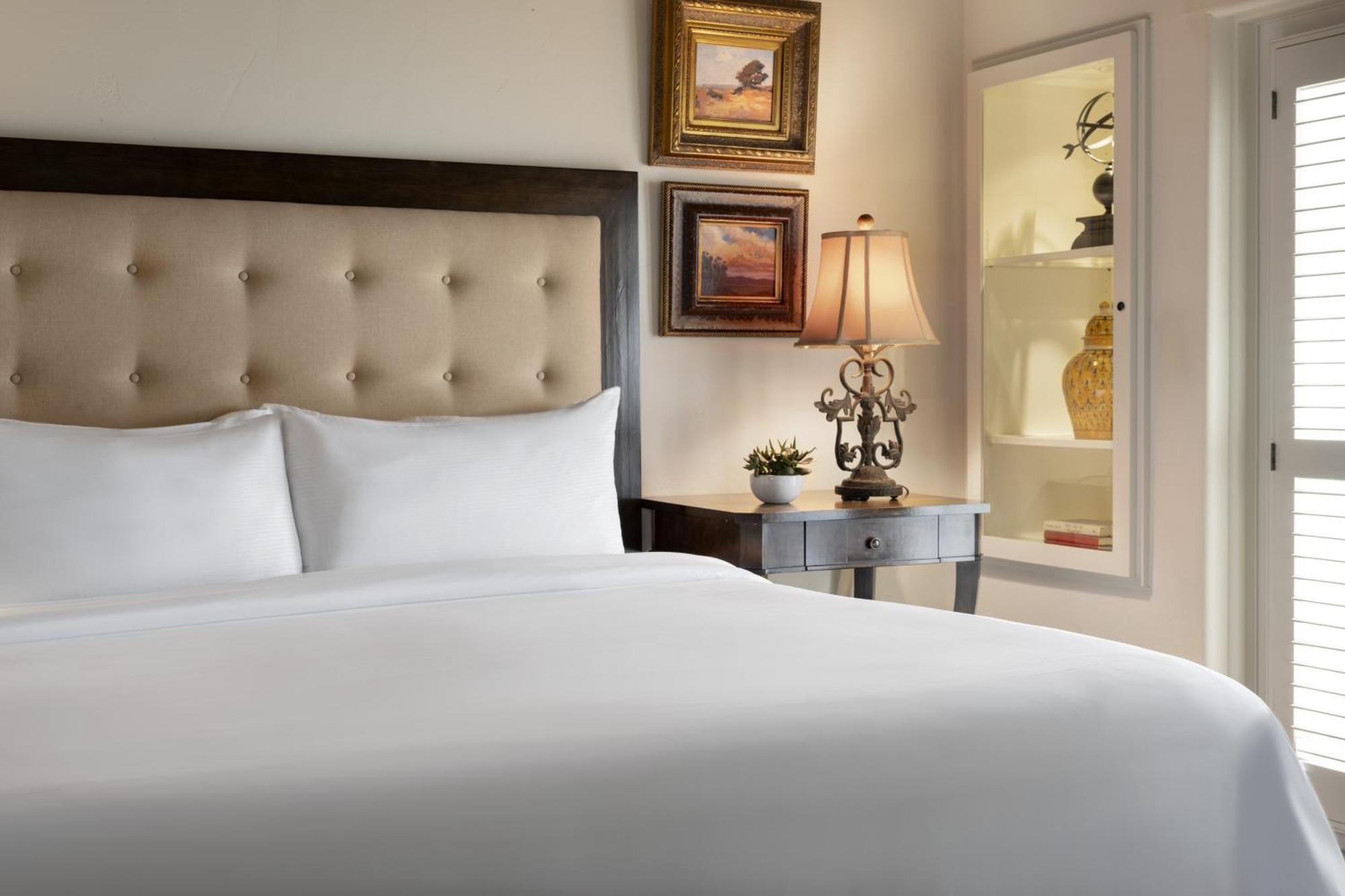 La Casa Del Zorro Resort & Spa Borrego Springs Eksteriør bilde
