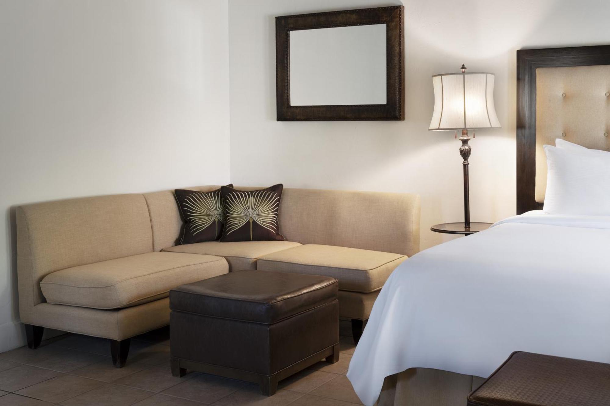 La Casa Del Zorro Resort & Spa Borrego Springs Eksteriør bilde