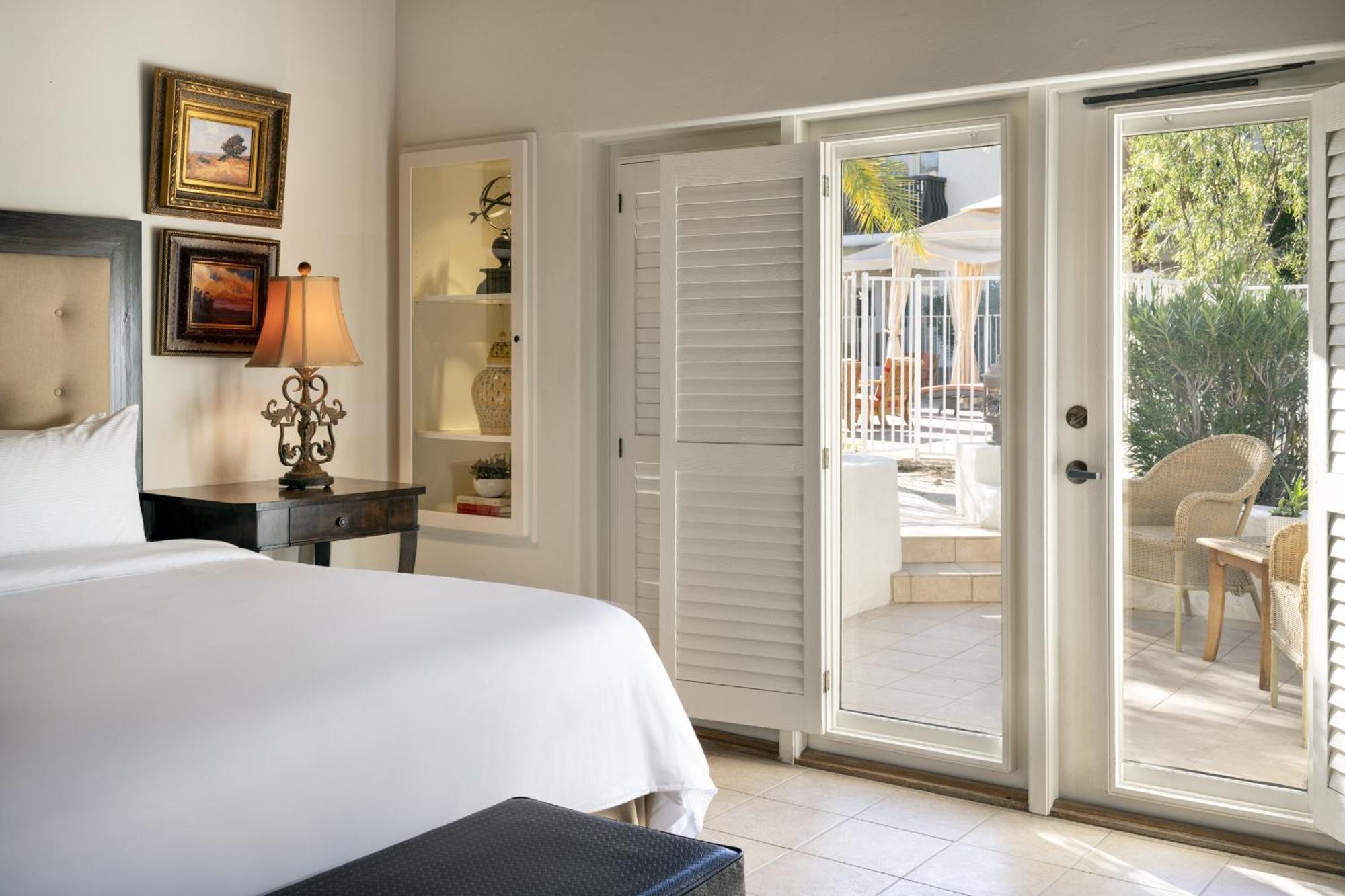La Casa Del Zorro Resort & Spa Borrego Springs Eksteriør bilde