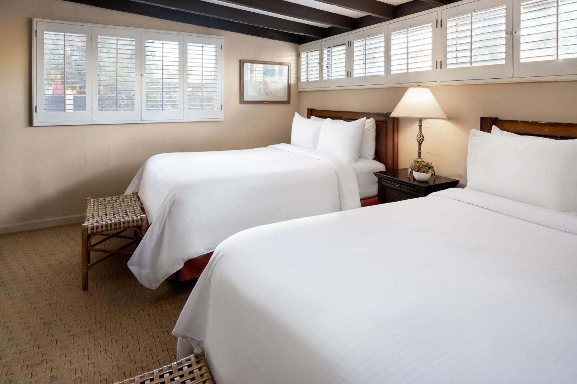 La Casa Del Zorro Resort & Spa Borrego Springs Eksteriør bilde