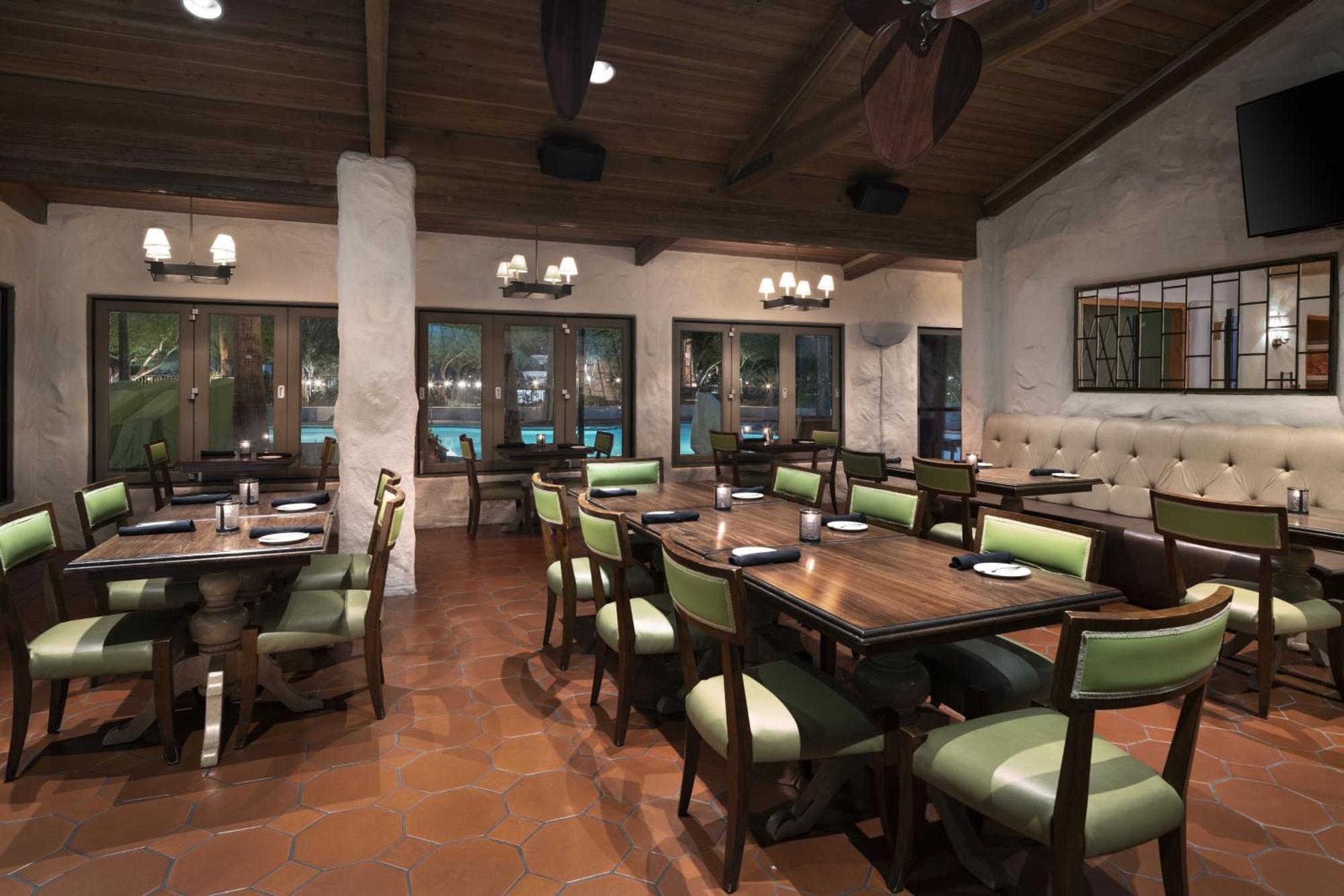 La Casa Del Zorro Resort & Spa Borrego Springs Eksteriør bilde