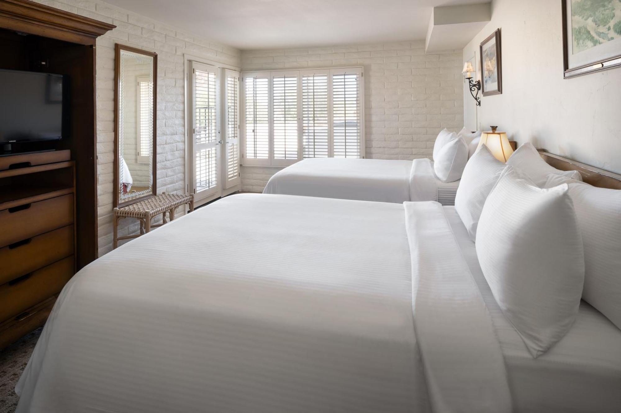 La Casa Del Zorro Resort & Spa Borrego Springs Eksteriør bilde