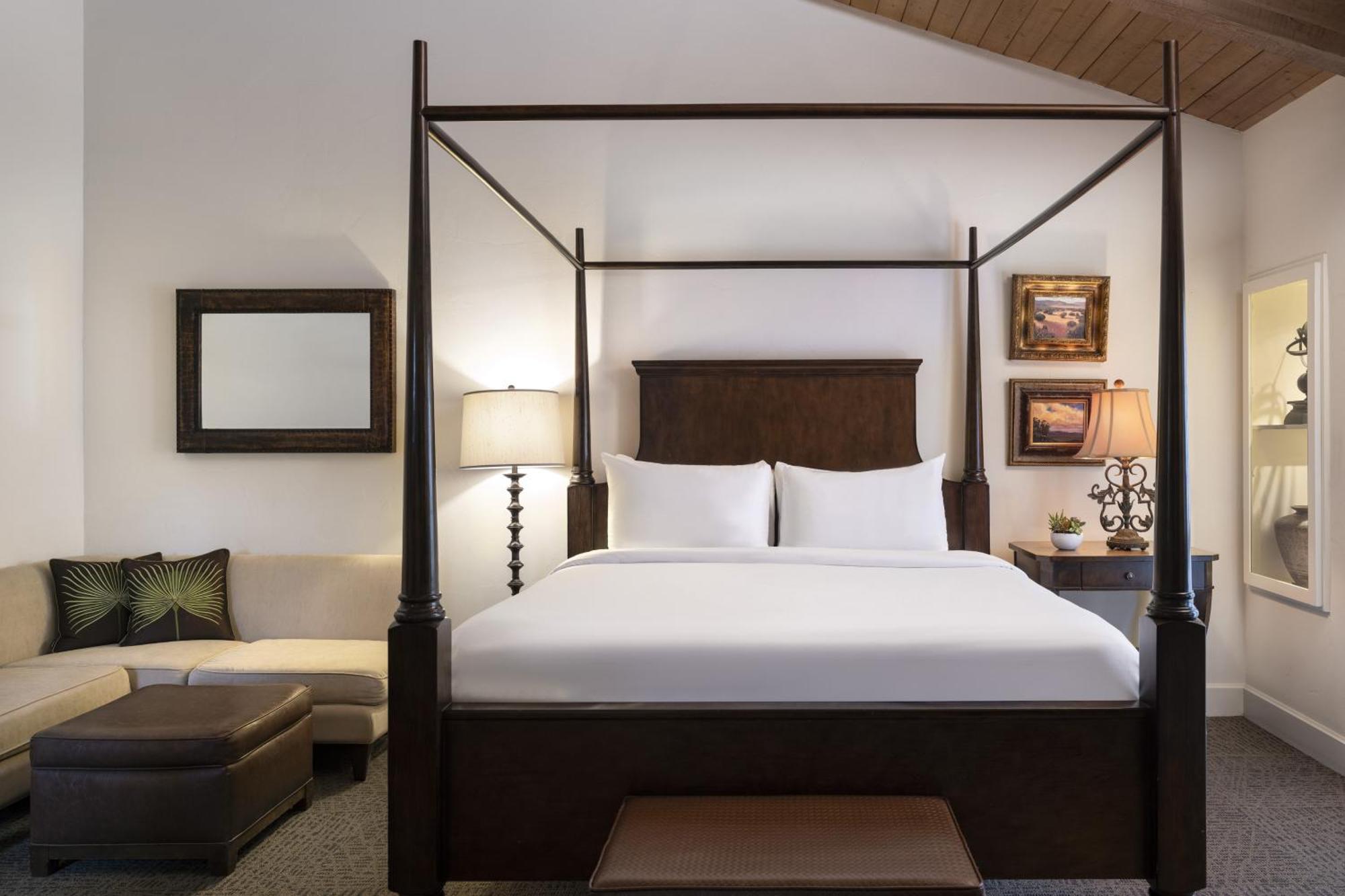 La Casa Del Zorro Resort & Spa Borrego Springs Eksteriør bilde