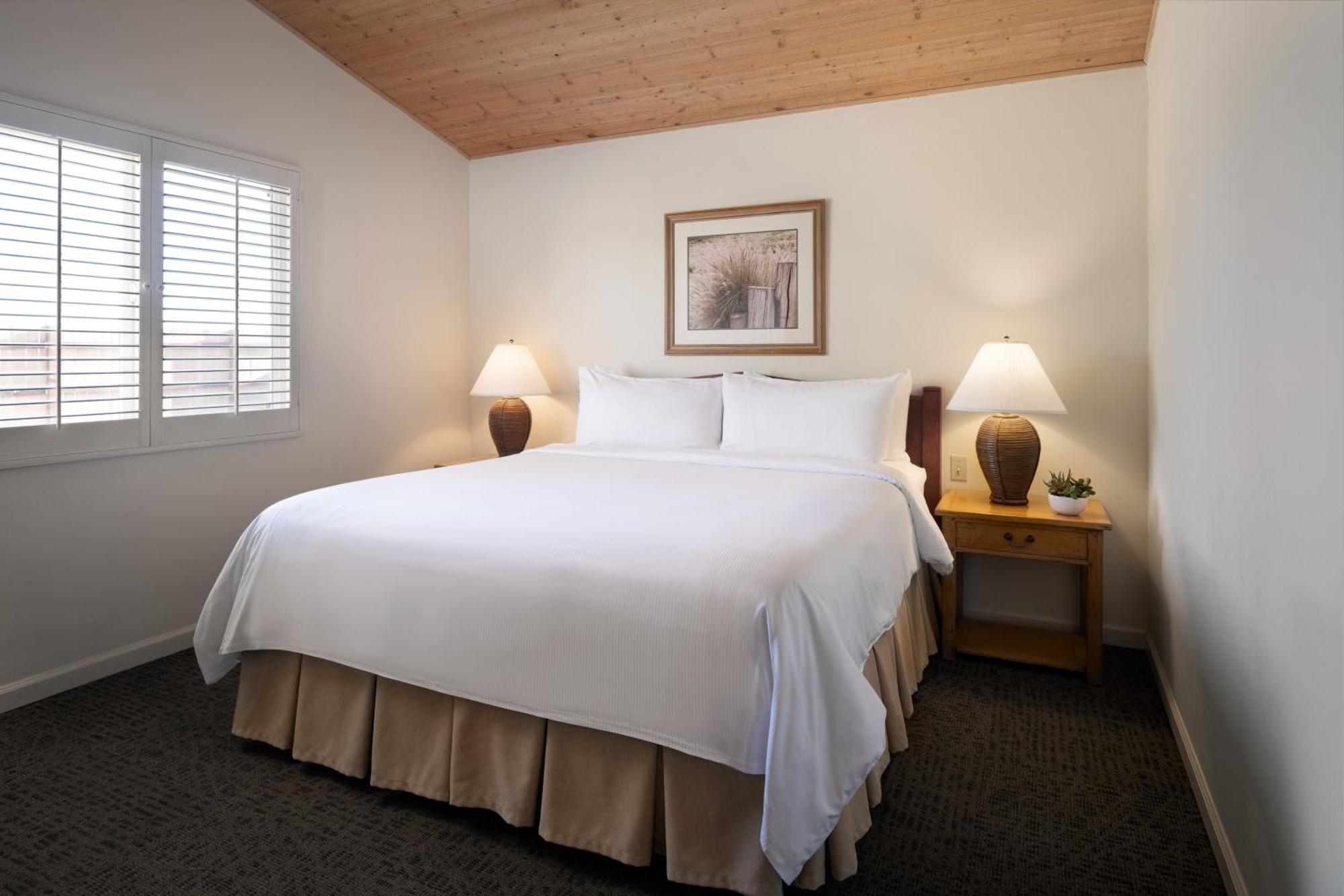 La Casa Del Zorro Resort & Spa Borrego Springs Eksteriør bilde