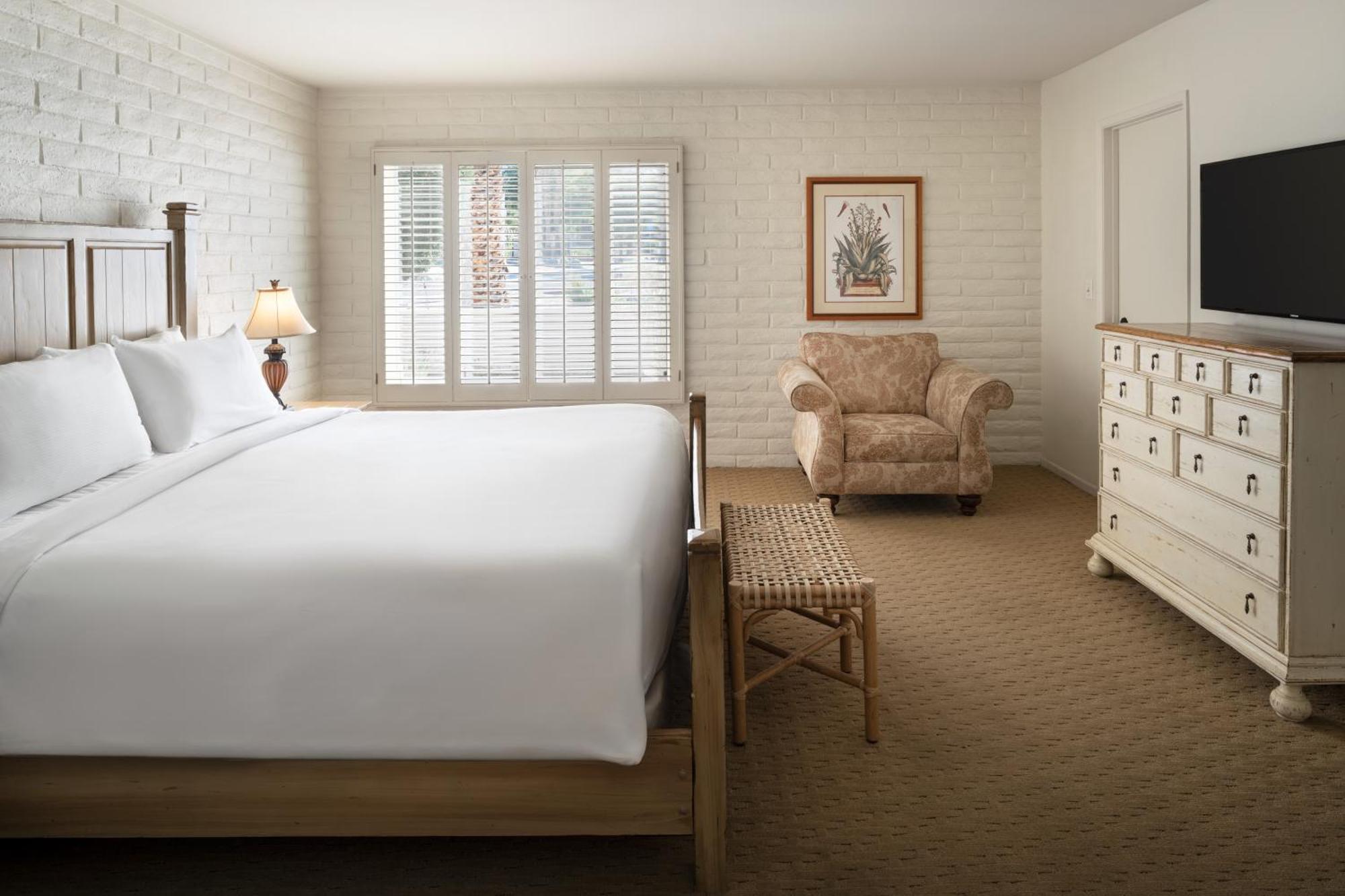 La Casa Del Zorro Resort & Spa Borrego Springs Eksteriør bilde